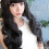 Extension per capelli ondulate con clip per donne 6