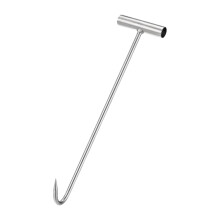 Aknahorog Szerszám Nagy Teherbírású Fedél Lehúzó 60cm
