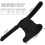 Right Shoulder Brace Adjustable Neoprene Wrap 1 Pack 6