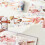 Washi Tape, modisch, dekorativ, transparent, Einzelrolle 3