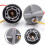 Conector do suporte da lâmpada para luz indicadora BA15S (pacote com 2) 2