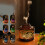 Essential Oil Diffuser 180ml Cool Mist Humidifier 2
