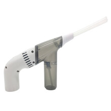 QuLuJing handheld vacuum cleaner for home use, cordless