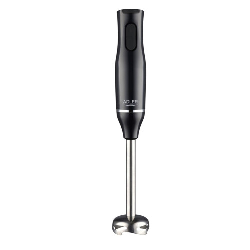 Adler AD 4620b Hand Blender Black 1