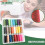 Colored Sewing Thread Set 150 Colors 24 Yards Each 1