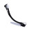 Tuyau flexible d'évacuation de baignoire, entraxe de 53 cm 1