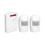 SUGARMOM wireless driveway alarm with IR motion sensor 1 1