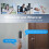 Pinnaco wireless video doorbell with chime CMOS sensor 5
