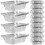 Moules à biscuits en aluminium jetables (50 pièces) 1