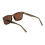 Men's rectangular tinted reading glasses +3.00 UV400 5