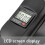 Indoor Exercise Bike with Adjustable Resistance 5