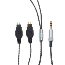 Replacement Cable for Sennheiser HD580 HD650 HD600 HD58X