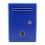 Suggestion Box Blue Multipurpose with Window and Lock 1 pc 1