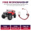 2X RC Car Winch Control Wireless Remote Controller Receiver for 1:10 RC Crawler Axial SCX10 D90  CC01 8
