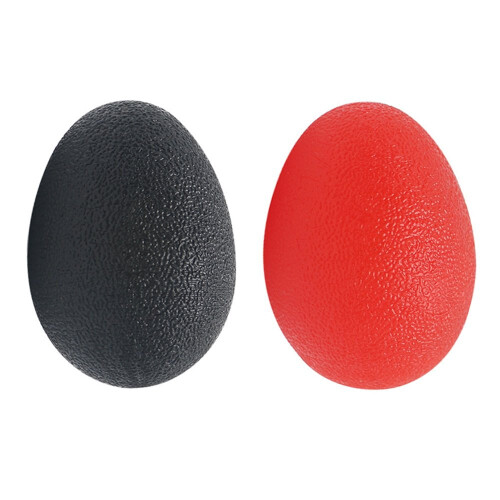 QUTETN hand stress balls for arthritis relief 3-pack