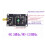 80MHz-124MHz RF Voltage Controlled Oscillator FM Signal Source MC1648 Oscillator 1