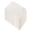 Kitchen Dish Towels Cleaning Rags 10 Pieces White 1
