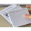 QUTETN Post It Notes Compatible Notepad 1 Pack 1