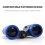 Wamans Kids Binoculars Shockproof for Ages 3-12 4