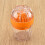 Meuva Mini Fruit Juicer for Orange Carrot Mango Grape Lime 6