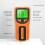 Meterk stud finder electronic wall scanner 5-in-1 5