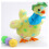 Children's Musical Chicken Toy with Egg-Laying Feature 4