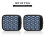 Luggage Handle Wraps Submarine Periscope Design 2 Pcs 3