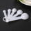 Baking Gauge Set with Scale 5 pcs 6