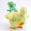 Children's Musical Chicken Toy with Egg-Laying Feature 6