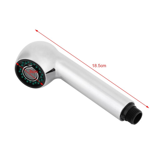 WALFRONT kitchen faucet sprayer pull-down nozzle 1