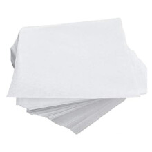 Silicone-Coated Heavy-Duty Parchment Paper Squares 2x2 to