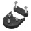 Meterk scooter mudguard spacer for Xiaomi M365 4