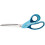 SuperEdge dressmaker shears blue 9 inch 1