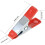 Metal Spring Clamps 2 inch 20 pcs red 2