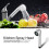 WALFRONT kitchen faucet sprayer pull-down nozzle 6
