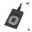 Qi draadloze oplaadadapter voor Android Micro USB en 1