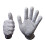 Grade 5 Cut-Resistant HPPE Gardening Gloves 4