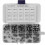 M3-M8Stainless Steel Socket Set Screws220pcs 1