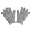 Grade 5 Cut-Resistant HPPE Gardening Gloves 5
