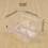 Washi-Tape-Abroller mit Schneidevorrichtung und Halter (4er-Pack) 6
