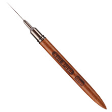 KUNyu Nail Art Liner Brush 6/9/12/15/18mm
