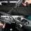 MDHAND cordless handheld vacuum cleaner 8.4V 4