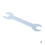 Open End Wrench Ultra-thin Double-head T7A5 1
