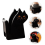 Katteformet tape dispenser med rulle, 2 stk. 5