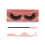 Gene false naturale, dezordonate, groase, 1 pereche 1