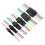 Waterproof Plug Connector Electrical Car 1-6 Pin 4