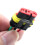 Waterproof Plug Connector Electrical Car 1-6 Pin 6
