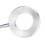 WALFRONT dimmable LED makeup lamp USB circle desktop lamp 5