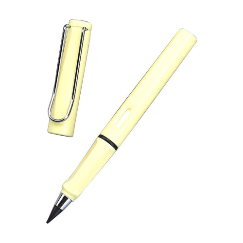 Infidev Inkless Metal Grip Posture Correction Pencil Set 1pc
