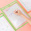 Dry Erase Pockets Multicolored10x13Inch30Pack 2